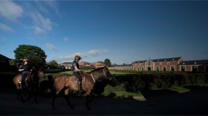 Facilities at Heath House Stables