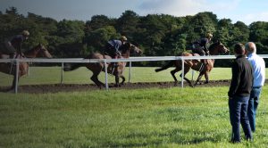 History of Heath House Stables Sir Mark Prescott
