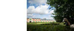 History of Heath House Stables Tregonwell Frampton